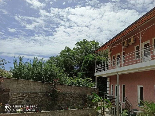 "У Андреевича" гостевой дом, Нижнее Учдере Фото: 5 из 45