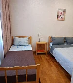 "Стандарт" 3х-местный