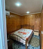 Домик отдельно стоящий №9