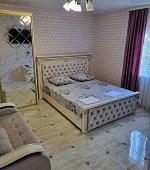 "С удобствами" 2х-местный