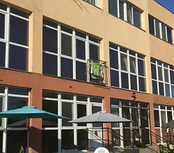 "Жасмин" апарт-отель