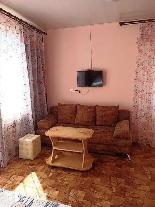 "У Андреевича" гостевой дом, Нижнее Учдере Фото: 24 из 45