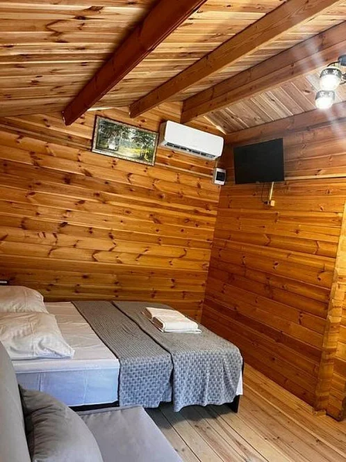 "У Тоши" база отдыха, Пицунда, Фото: 22 из 28