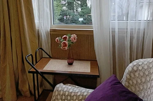 1-комнатная квартира Фото: 4 из 20