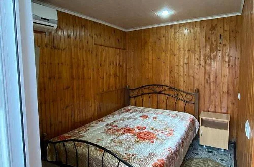 Домик отдельно стоящий №9 Фото: 2 из 3