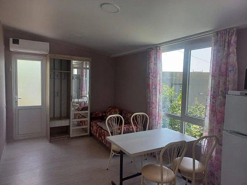 "Домик на Пролетарской" частный сектор, Гурзуф Фото: 22 из 34