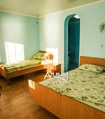 "Комфорт 2х-комнатный"