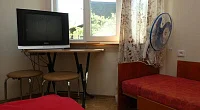 Частный сектор Ленина 17 кв 12, Алупка