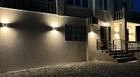 "Гора Баграта" гостевой дом, Сухум