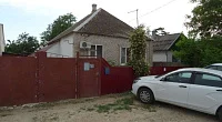 Дом под-ключ Красная 9, Голубицкая