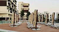 Апартаменты в апарт-отеле "Атлас", Судак