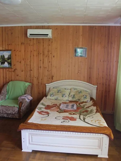 "Берег" частный сектор, Джубга Фото: 30 из 37