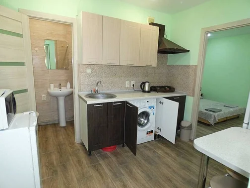 4х-комнатный дом под-ключ Нахимова 100, Феодосия Фото: 28 из 35