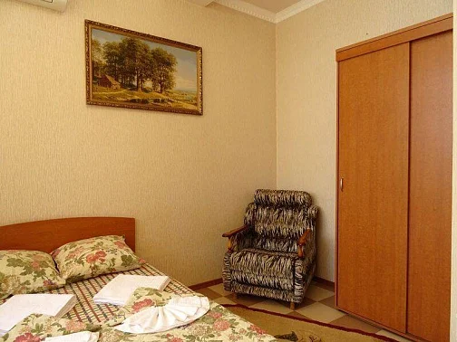 "Овен" мини-гостиница, Анапа Фото: 32 из 46