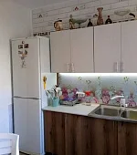 Дом под-ключ