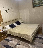 "Апартаменты с кухней" 4х-местные