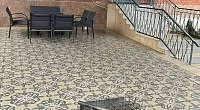 "Морской мотив" дом под-ключ, Лазаревское