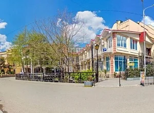 "Восторг" гостевой дом