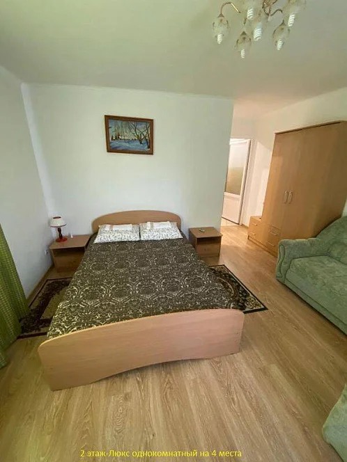 Частный сектор 2 микрорайон 4, Ольгинка Фото: 23 из 25