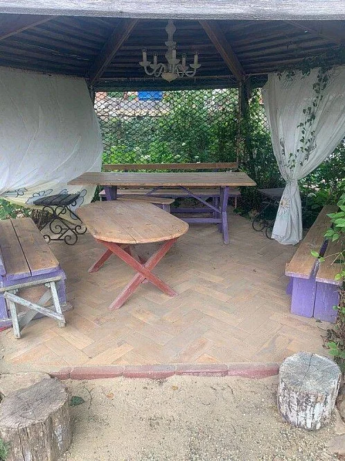 Дом под-ключ Краснодарская 152/1, Ейск Фото: 21 из 24