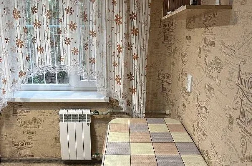 2х-комнатная квартира Фото: 7 из 15