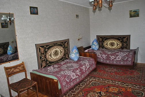 4х-комнатный дом под-ключ Комсомольский 4/а, Евпатория Фото: 16 из 22