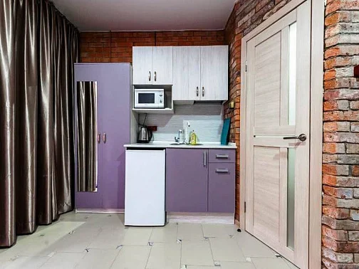 "Room Loft" гостевой дом, Ейск Фото: 38 из 41