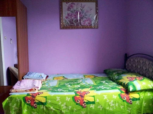 "Сухумское шоссе 17" частный сектор, Псырцха Фото: 34 из 50