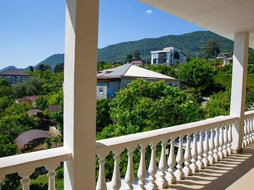 "Мэри" гостиница, Новый Афон Фото: 34 из 51