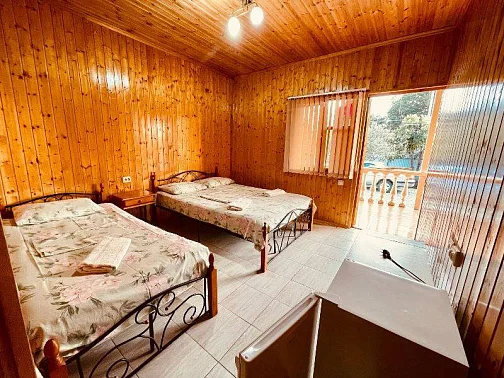 "Лев" частный сектор, Новый Афон Фото: 40 из 52