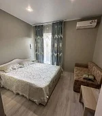 "Стандарт с доп. местом"
