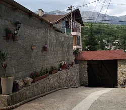 Частный сектор Ганского 3