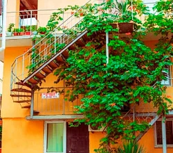 "Апартаменты в частном домовладении" частный сектор