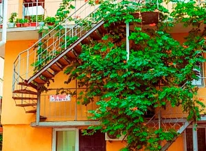 "Апартаменты в частном домовладении" частный сектор