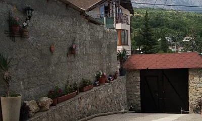 Частный сектор Ганского 3, Симеиз Фото: 1 из 34