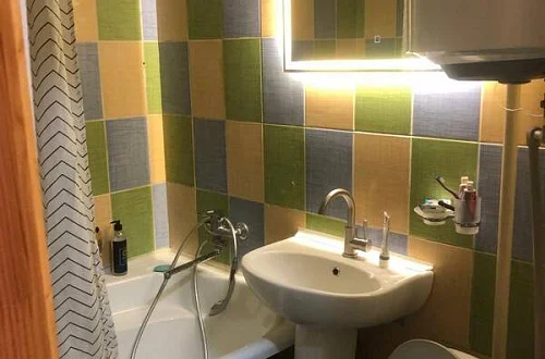 2х-комнатная квартира Фото: 10 из 9