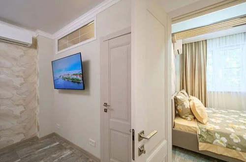 3х-комнатная квартира Фото: 3 из 8