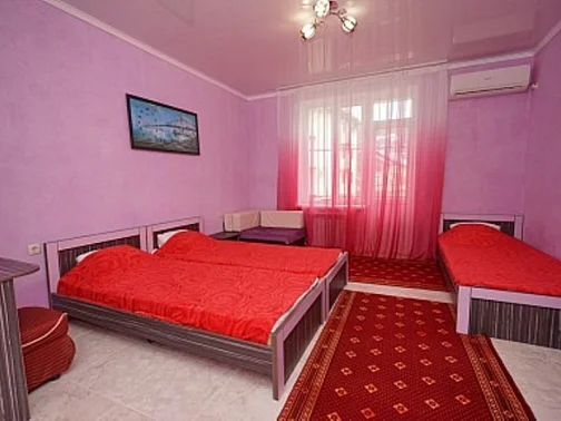 "Колибри" мини-гостиница, Лазаревское Фото: 29 из 49
