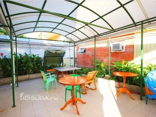 "Александр и Мария" частное домовладение, Голубая Бухта Фото: 17 из 41