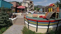 "На Херсонской" гостиница, Геленджик