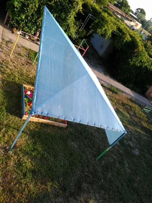 "НАШ КАЗАНТИП" гостевой дом, Новоотрадное Фото: 14 из 51