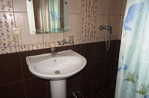 Стандарт 2х-местный Фото: 10 из 10