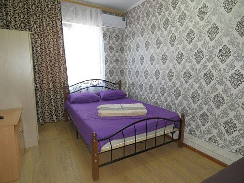 "У Нико и Джульетты" частный сектор, Цандрыпш Фото: 36 из 38