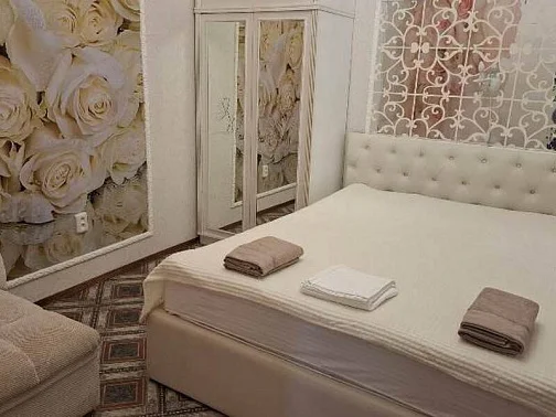 "Уютный дворик" частное домовладение, Симеиз Фото: 3 из 24