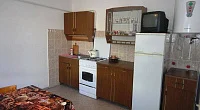 Частный сектор Комсомольская 48, Витязево