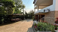 "Ангелина" гостевой дом, Лоо
