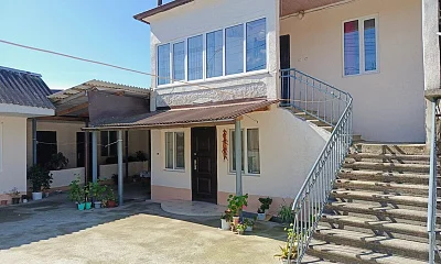 "У Дианы" частный сектор, Приморское Фото: 1 из 46