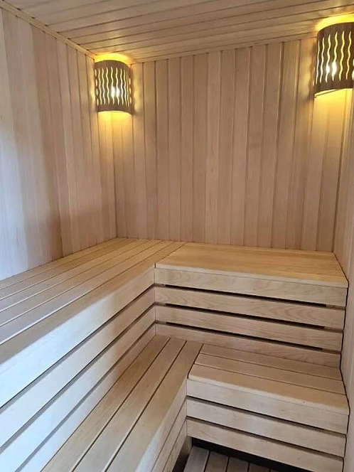 "В горах" гостевой дом, Абрау-Дюрсо Фото: 16 из 51