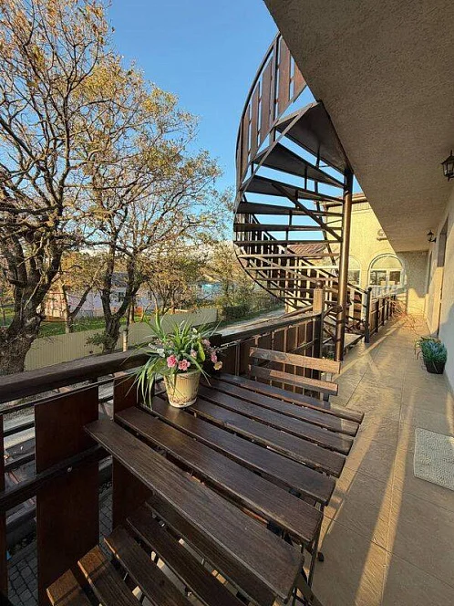 "Иветта" частный сектор, Кабардинка Фото: 4 из 18