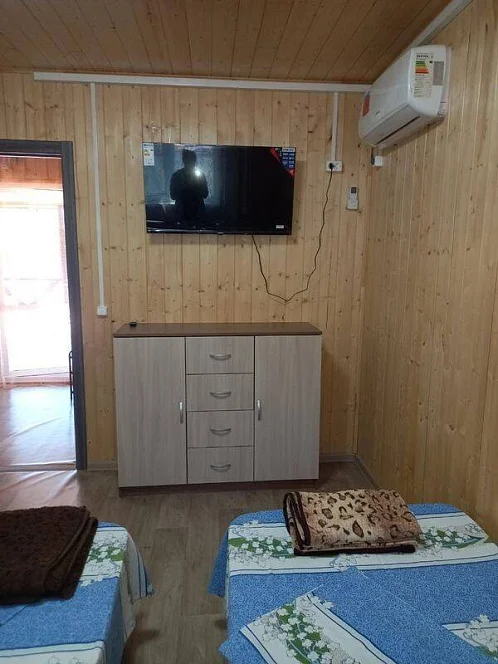 "У Аннушки" база отдыха, Должанская Фото: 40 из 50